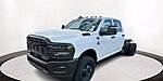 New 2026 RAM 3500 TRADESMAN in ST. GEORGE, UTAH