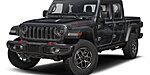New 2025 JEEP GLADIATOR RUBICON in ST. GEORGE, UTAH