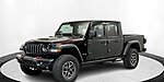 New 2025 JEEP GLADIATOR RUBICON in ST. GEORGE, UTAH