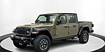 New 2025 JEEP GLADIATOR RUBICON in ST. GEORGE, UTAH