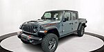 New 2025 JEEP GLADIATOR MOJAVE in ST. GEORGE, UTAH