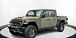 New 2025 JEEP GLADIATOR MOJAVE in ST. GEORGE, UTAH