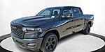New 2026 RAM 1500 BIG HORN in ST. GEORGE, UTAH