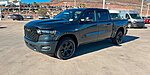 New 2026 RAM 1500 BIG HORN in ST. GEORGE, UTAH