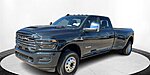 New 2026 RAM 3500 LARAMIE in ST. GEORGE, UTAH