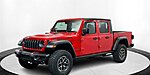 New 2025 JEEP GLADIATOR RUBICON in ST. GEORGE, UTAH