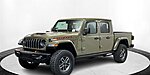 New 2025 JEEP GLADIATOR MOJAVE X in ST. GEORGE, UTAH