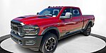 New 2026 RAM 2500 REBEL in ST. GEORGE, UTAH