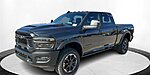 New 2026 RAM 2500 REBEL in ST. GEORGE, UTAH