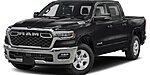 New 2026 RAM 1500 BIG HORN in ST. GEORGE, UTAH