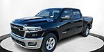 New 2026 RAM 1500 BIG HORN in ST. GEORGE, UTAH