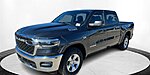 New 2026 RAM 1500 BIG HORN in ST. GEORGE, UTAH