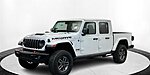 New 2025 JEEP GLADIATOR MOJAVE X in ST. GEORGE, UTAH