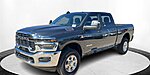 New 2025 RAM 2500 BIG HORN in ST. GEORGE, UTAH