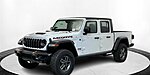 New 2025 JEEP GLADIATOR MOJAVE in ST. GEORGE, UTAH