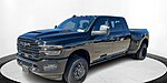 New 2025 RAM 3500 LARAMIE in ST. GEORGE, UTAH