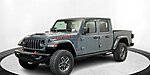 New 2025 JEEP GLADIATOR MOJAVE X in ST. GEORGE, UTAH