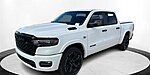 New 2026 RAM 1500 BIG HORN in ST. GEORGE, UTAH