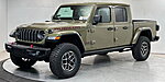 New 2025 JEEP GLADIATOR RUBICON X in ST. GEORGE, UTAH
