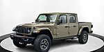 New 2025 JEEP GLADIATOR RUBICON X in ST. GEORGE, UTAH