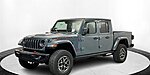 New 2025 JEEP GLADIATOR RUBICON X in ST. GEORGE, UTAH