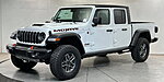 New 2025 JEEP GLADIATOR MOJAVE in ST. GEORGE, UTAH