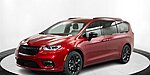 New 2026 CHRYSLER PACIFICA SELECT in ST. GEORGE, UTAH
