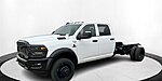 New 2026 RAM CHASSIS CAB TRADESMAN in ST. GEORGE, UTAH
