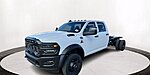 New 2026 RAM CHASSIS CAB TRADESMAN in ST. GEORGE, UTAH