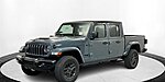 New 2025 JEEP GLADIATOR SPORT S in ST. GEORGE, UTAH