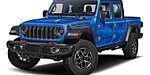 New 2025 JEEP GLADIATOR RUBICON X in ST. GEORGE, UTAH
