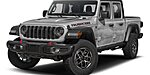 New 2025 JEEP GLADIATOR RUBICON X in ST. GEORGE, UTAH