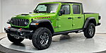 New 2025 JEEP GLADIATOR MOJAVE in ST. GEORGE, UTAH