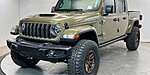 New 2025 JEEP GLADIATOR SPORT S in ST. GEORGE, UTAH