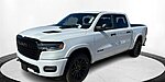New 2025 RAM 1500 LIMITED in ST. GEORGE, UTAH