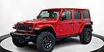 New 2025 JEEP WRANGLER RUBICON X in ST. GEORGE, UTAH