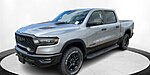 New 2026 RAM 1500 REBEL in ST. GEORGE, UTAH