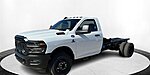 New 2026 RAM 3500 TRADESMAN in ST. GEORGE, UTAH