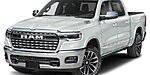 New 2025 RAM 1500 LIMITED in ST. GEORGE, UTAH