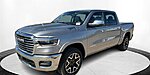 New 2026 RAM 1500 LARAMIE in ST. GEORGE, UTAH