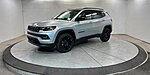New 2026 JEEP COMPASS LATITUDE ALTITUDE in ST. GEORGE, UTAH