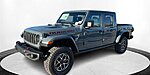 New 2025 JEEP GLADIATOR RUBICON X in ST. GEORGE, UTAH