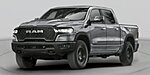 New 2026 RAM 1500 TUNGSTEN in ST. GEORGE, UTAH