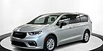 New 2026 CHRYSLER PACIFICA SELECT in ST. GEORGE, UTAH