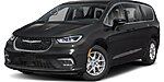 New 2026 CHRYSLER PACIFICA SELECT in ST. GEORGE, UTAH