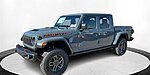 New 2026 JEEP GLADIATOR MOJAVE X in ST. GEORGE, UTAH