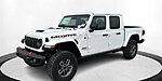 New 2026 JEEP GLADIATOR MOJAVE X in ST. GEORGE, UTAH