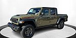 New 2026 JEEP GLADIATOR MOJAVE 4X4 in ST. GEORGE, UTAH