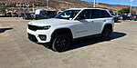 New 2025 JEEP GRAND CHEROKEE  in ST. GEORGE, UTAH