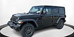 New 2026 JEEP WRANGLER SPORT S in ST. GEORGE, UTAH